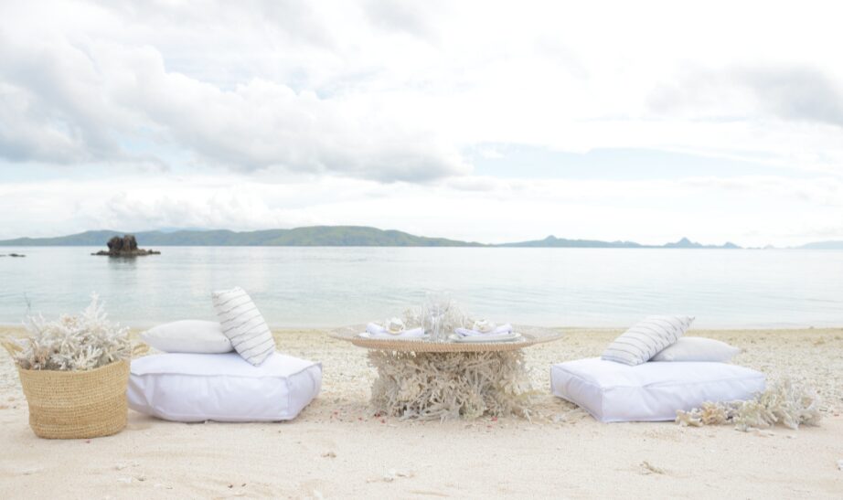 Alexa, Komodo National Park, Indonesia