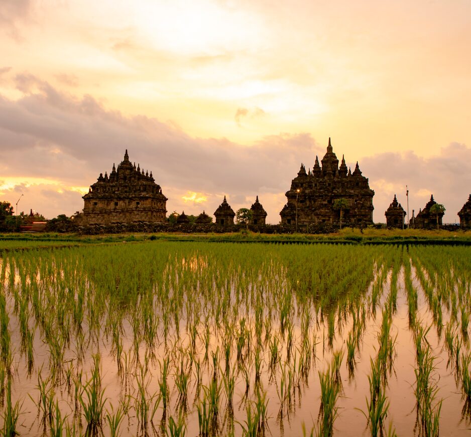 Java, Indonesia