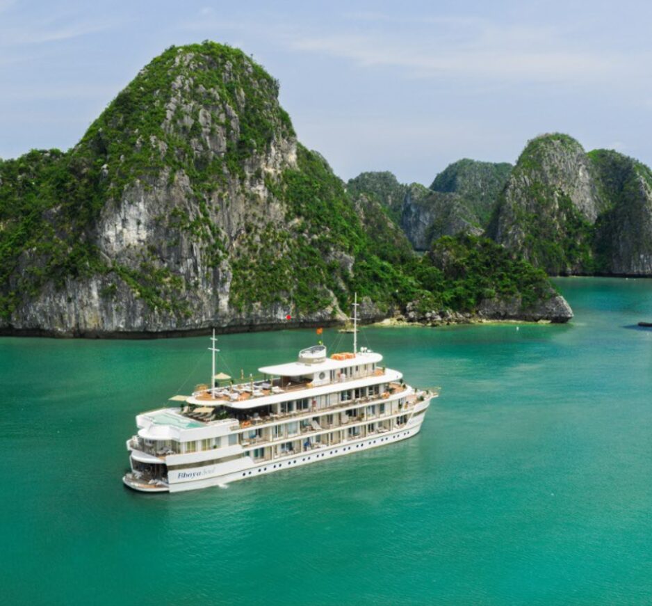 Bhaya Soul, Luxury Cruise