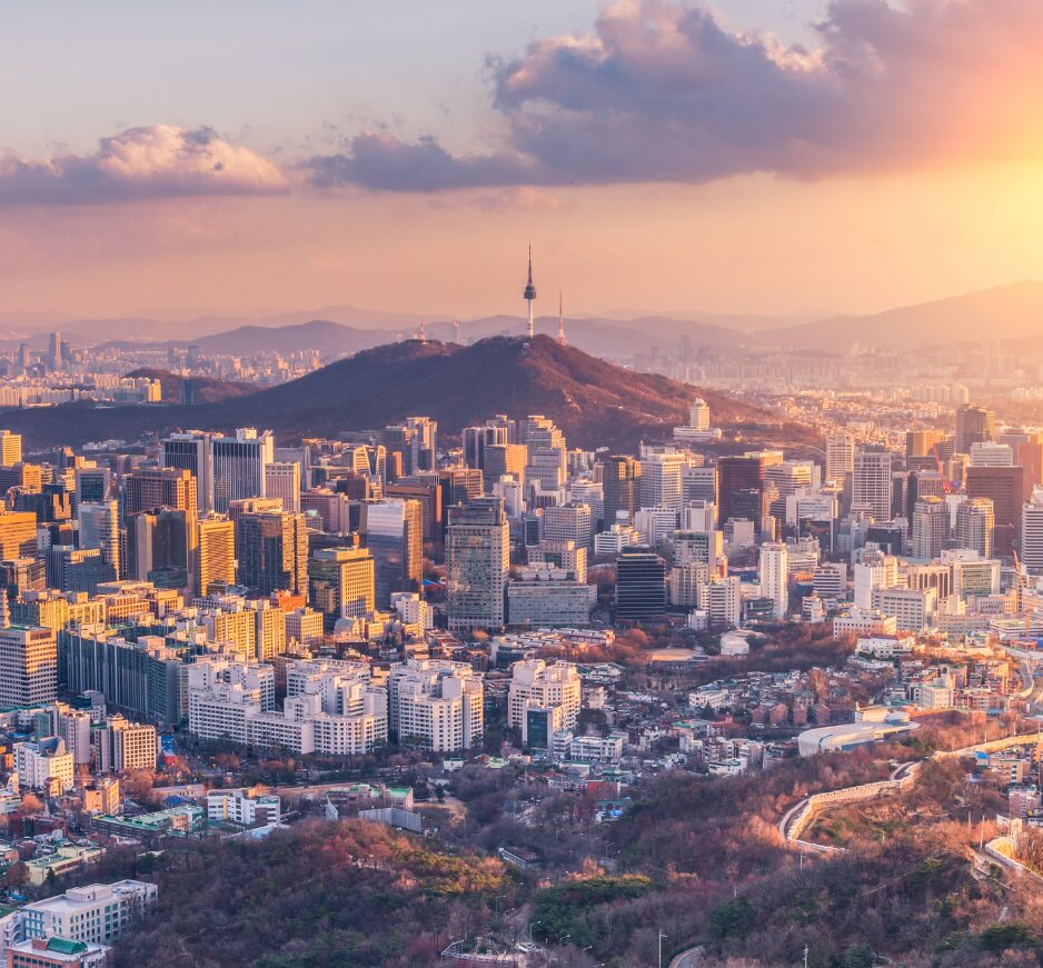 Seoul, South Korea