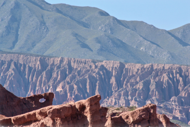 Northwest Argentina
