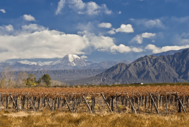 Mendoza
