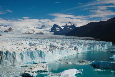 Perito Moreno