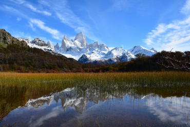 El Chaltén