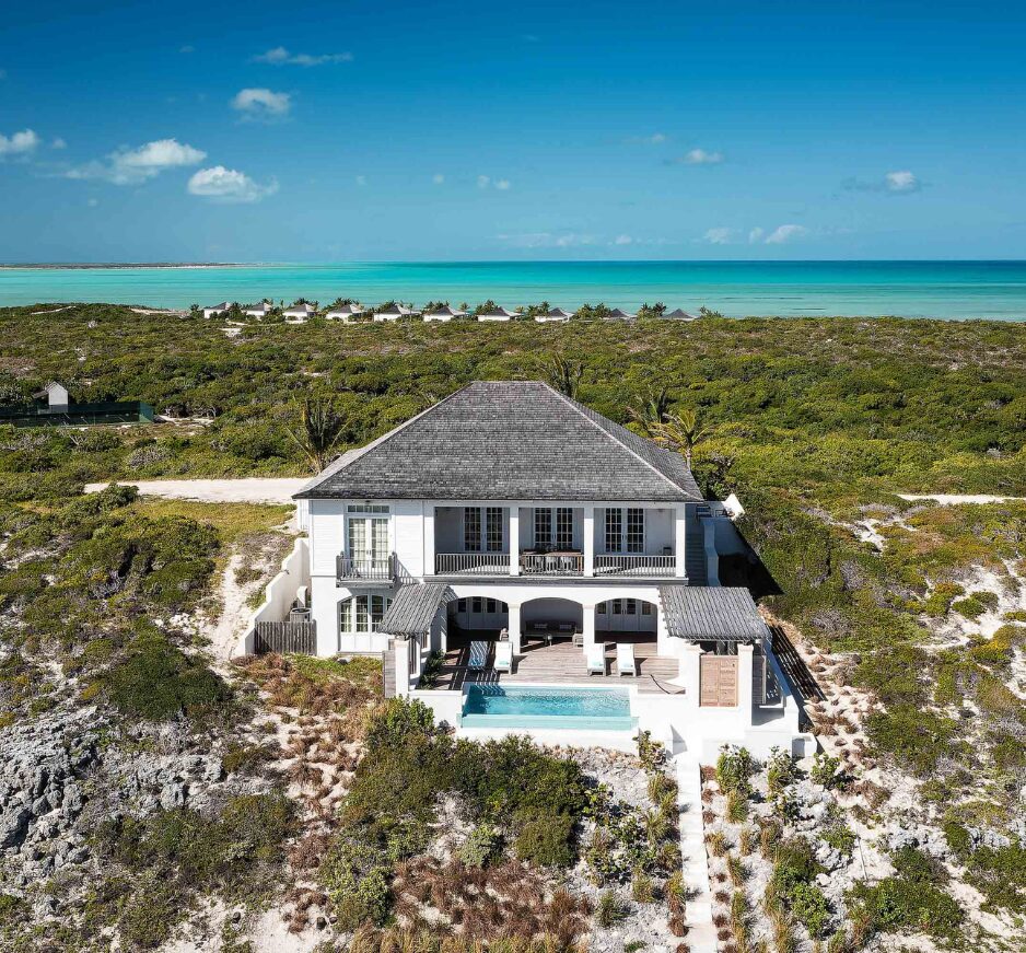 Ambergris Cay