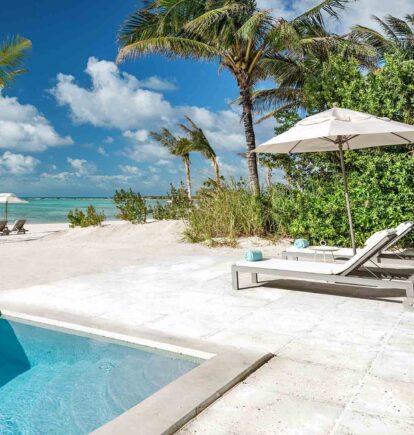 Ambergris Cay