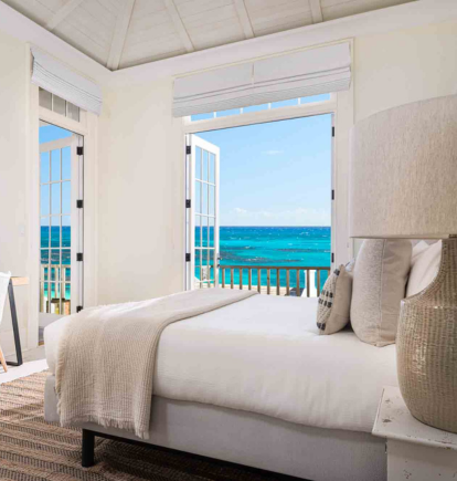 Ambergris Cay