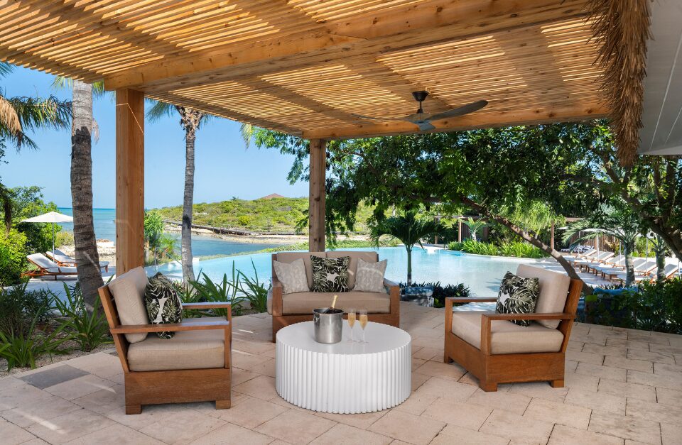 Ambergris Cay