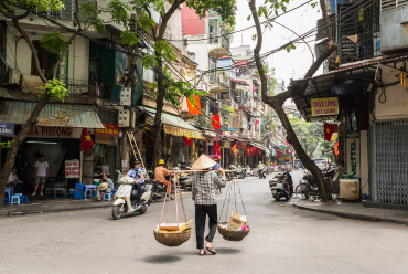Hanoi, Vietnam