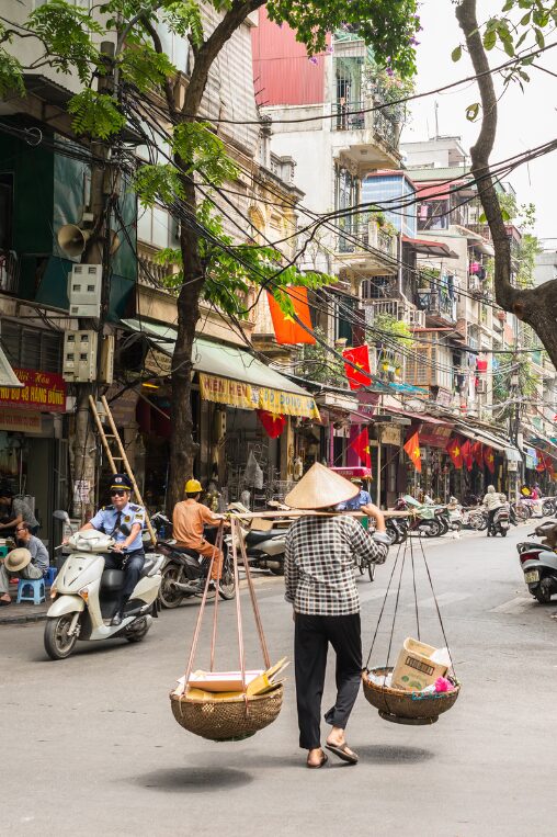 Hanoi, Vietnam