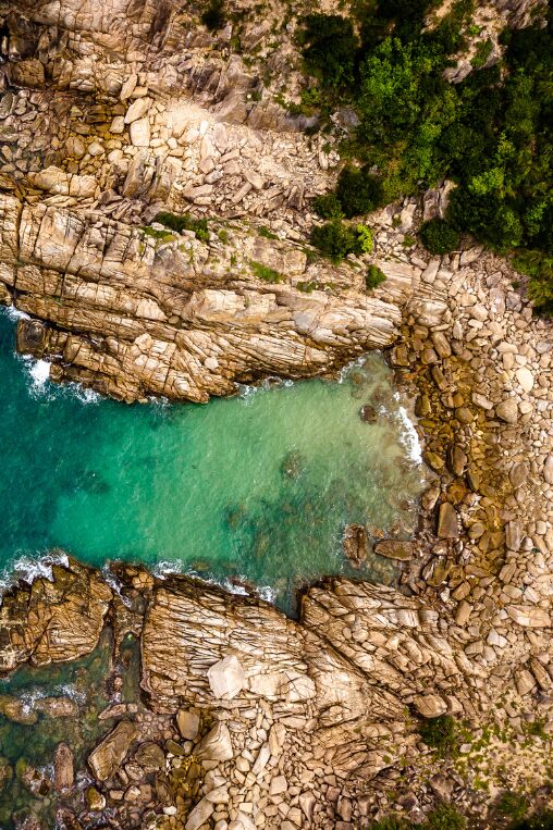 Zannier Bãi San Hô Phú Yên, Vietnam