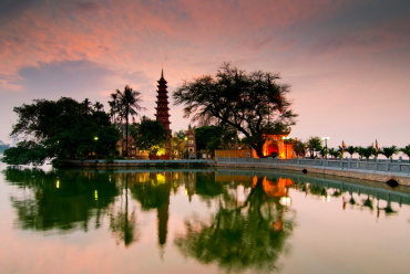 Hanoi, Vietnam