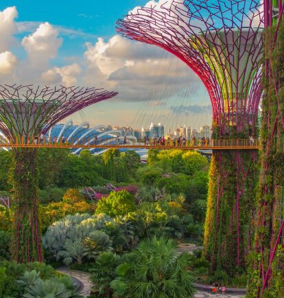Singapore