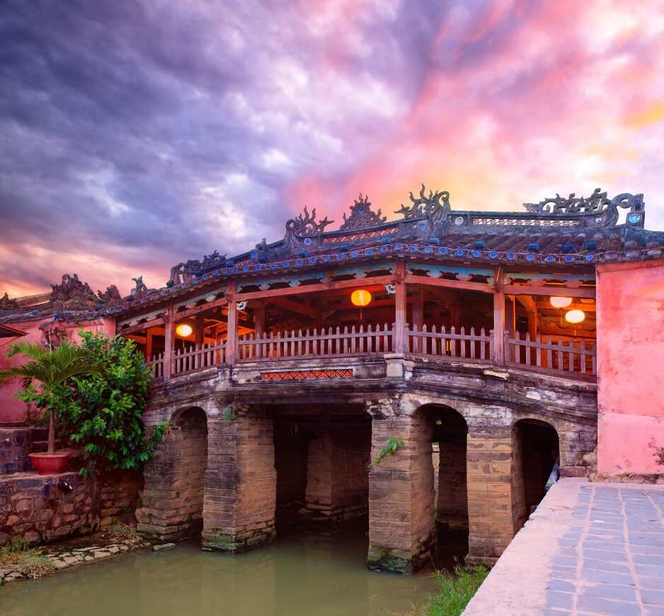 Hoi An, Vietnam