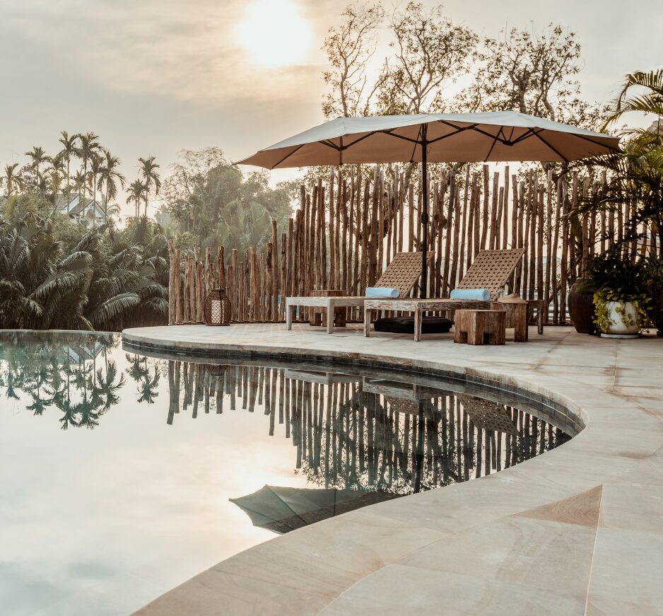 Namia River Retreat, Hoi An
