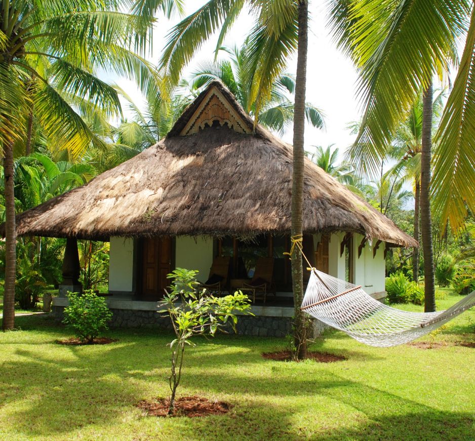 Neeleshwar Hermitage, Neeleshwar