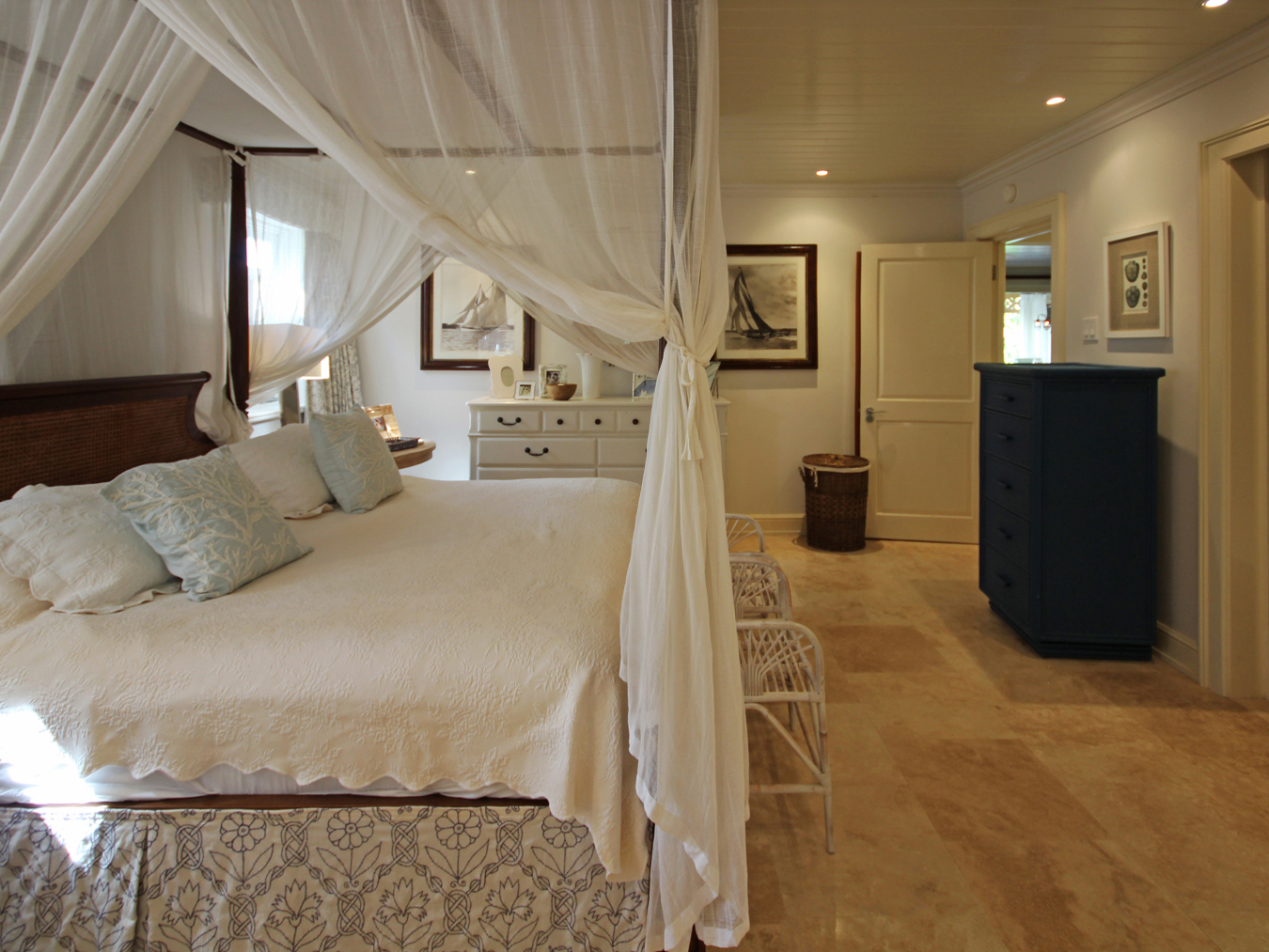 Suite, Little Good Harbour, Barbados