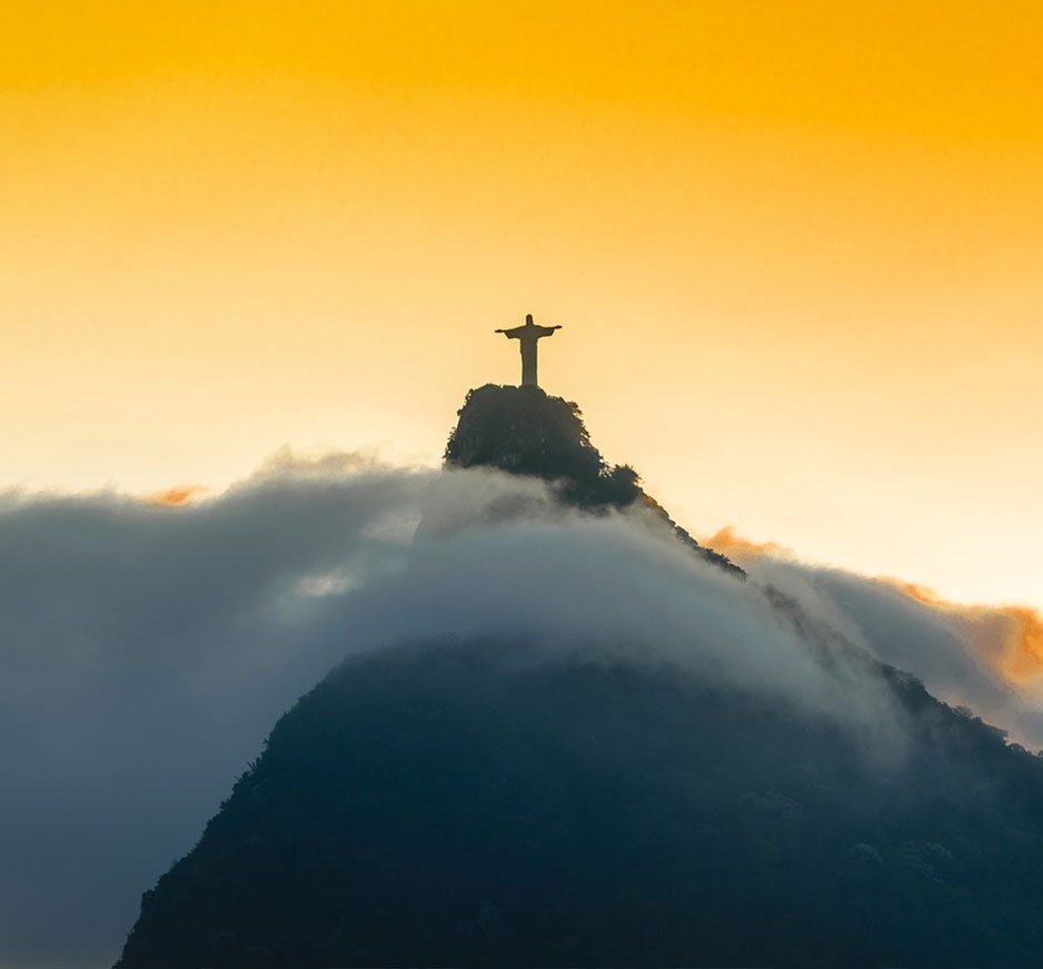 Destination Celebrations: Party in Brazil