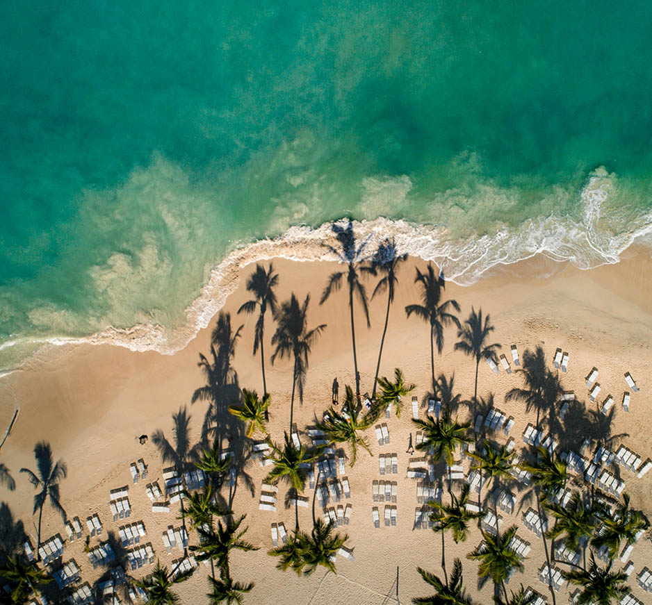 The Dominican Republic: Paradise Found