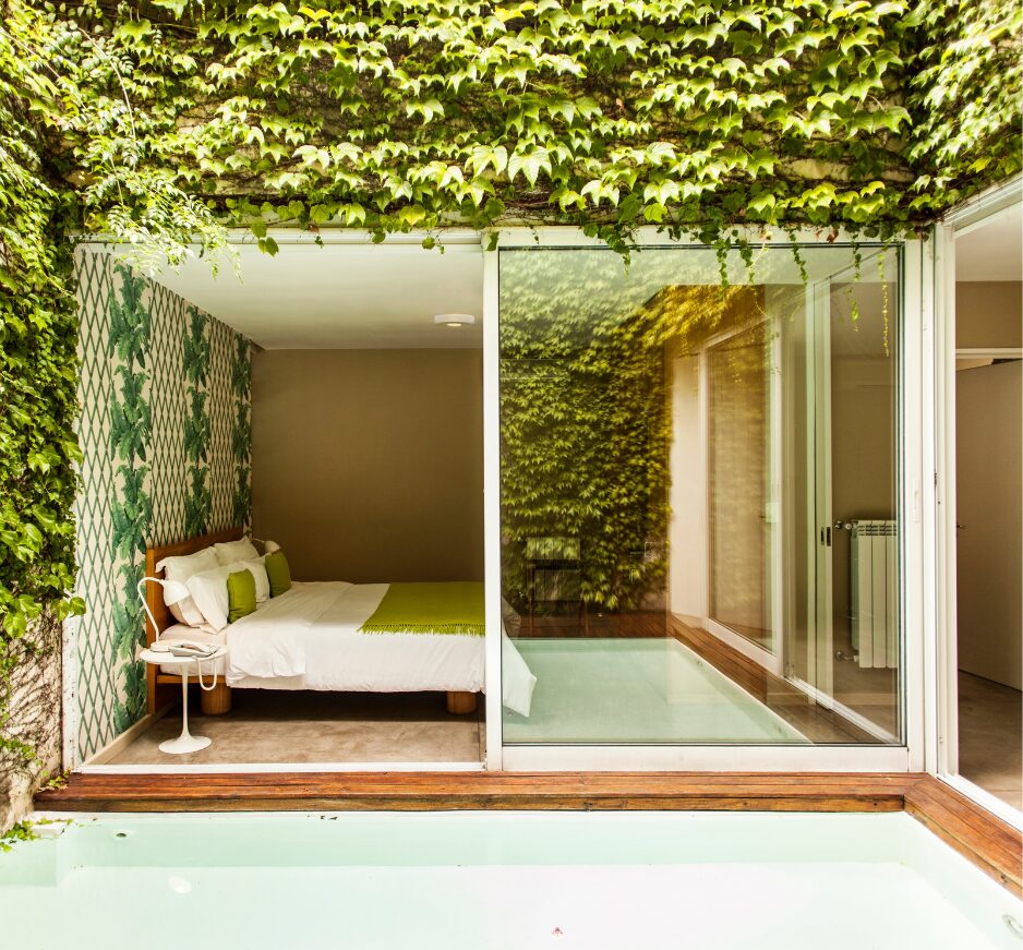 Home Hotel, Buenos Aires