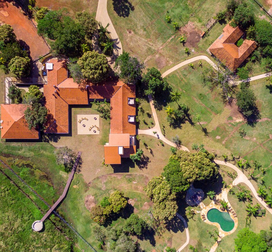 Caiman Lodge, Pantanal