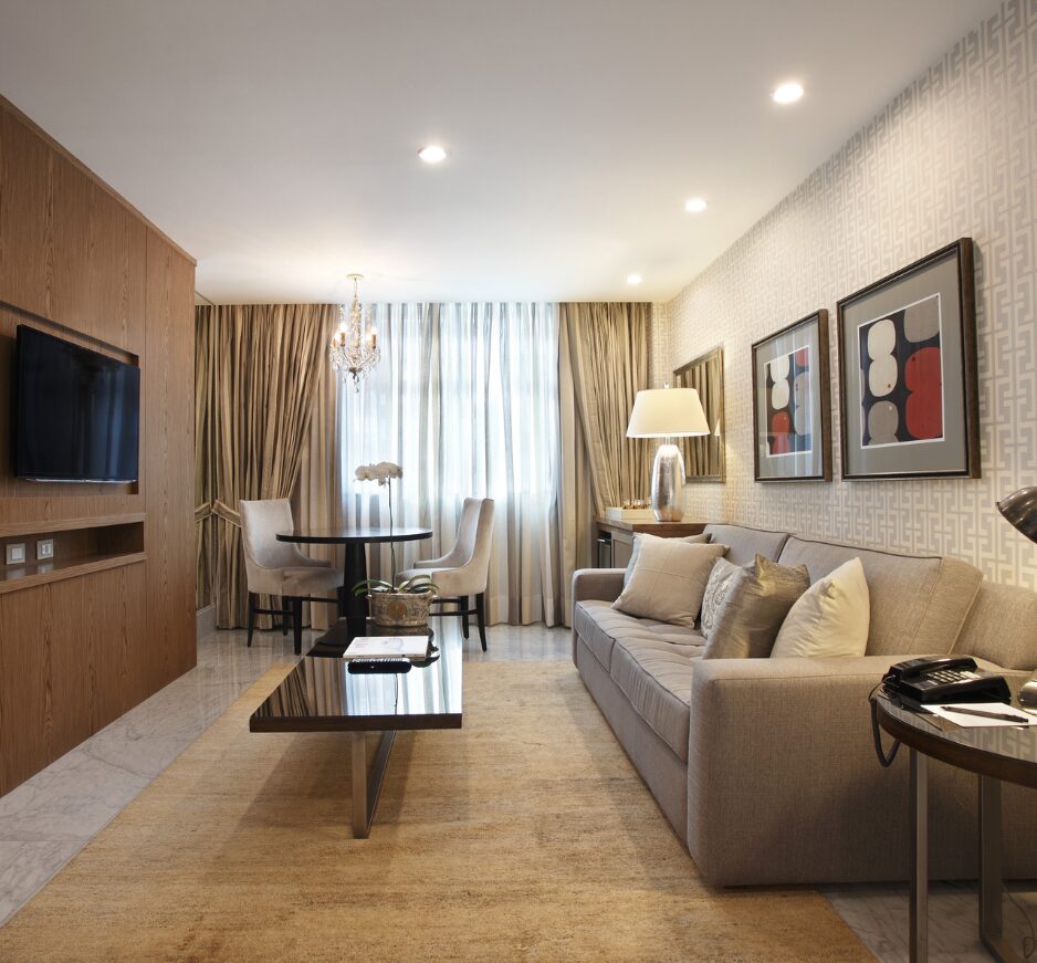 Miramar Hotel by Windsor, Rio de Janeiro