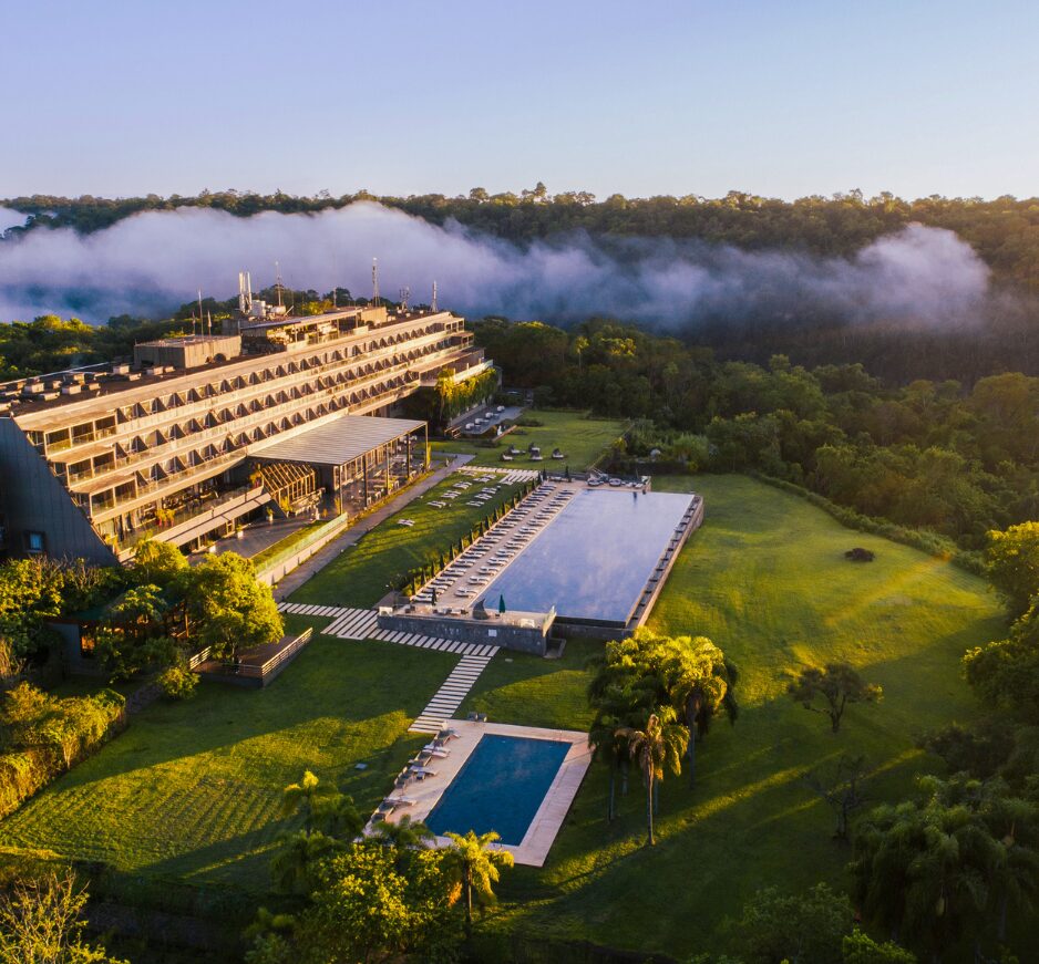 Gran Melia, Iguazú