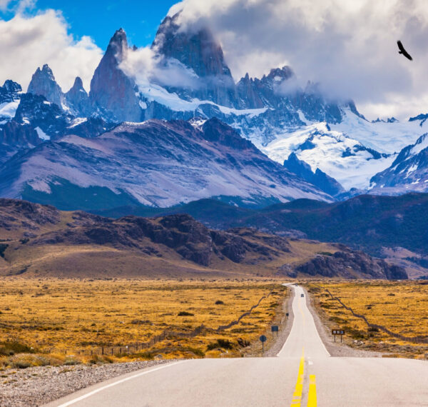 El Chaltén