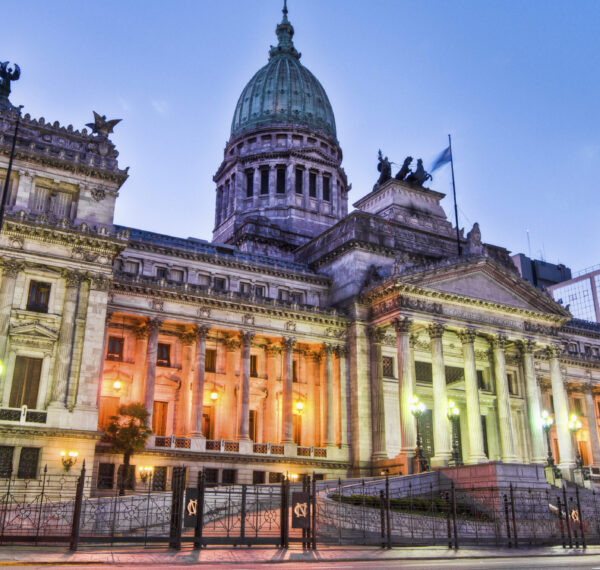Buenos Aires
