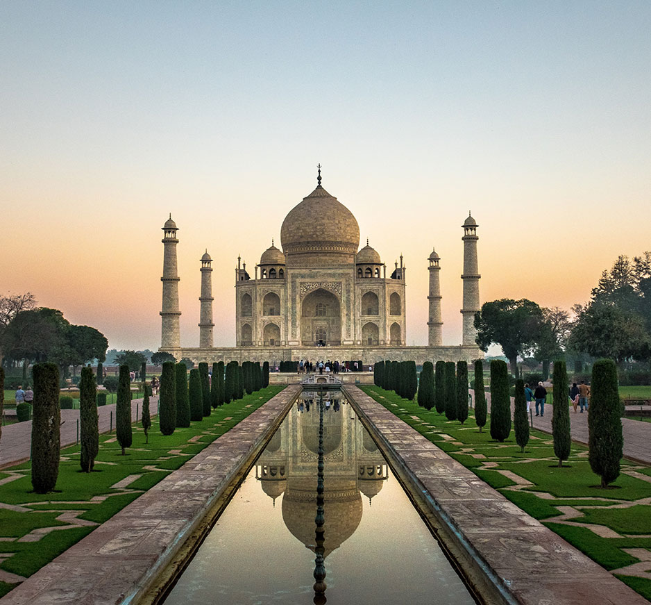 Icons of India