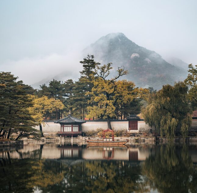 Seoul, South Korea