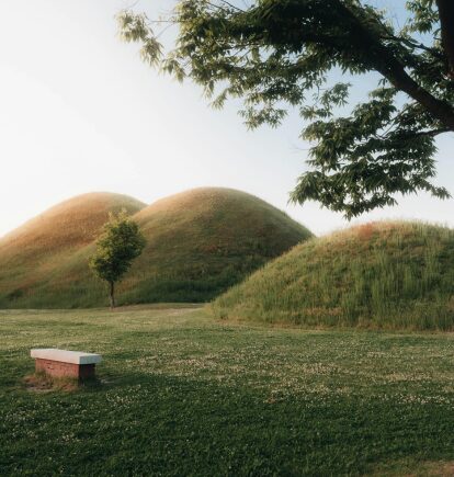 Gyeongju, South Korea