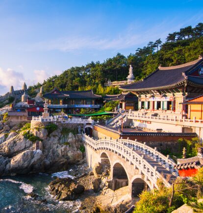 Busan, South Korea