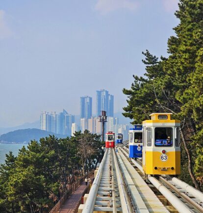 Busan, South Korea