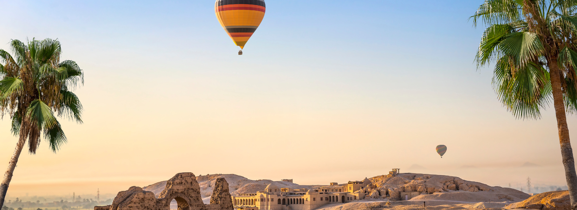 Luxor, Egypt