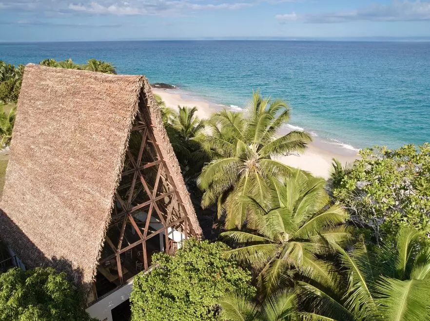 Vooara, Madagascar