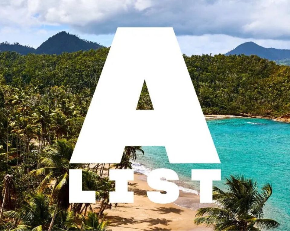 travel+leisure A list best travel advisors