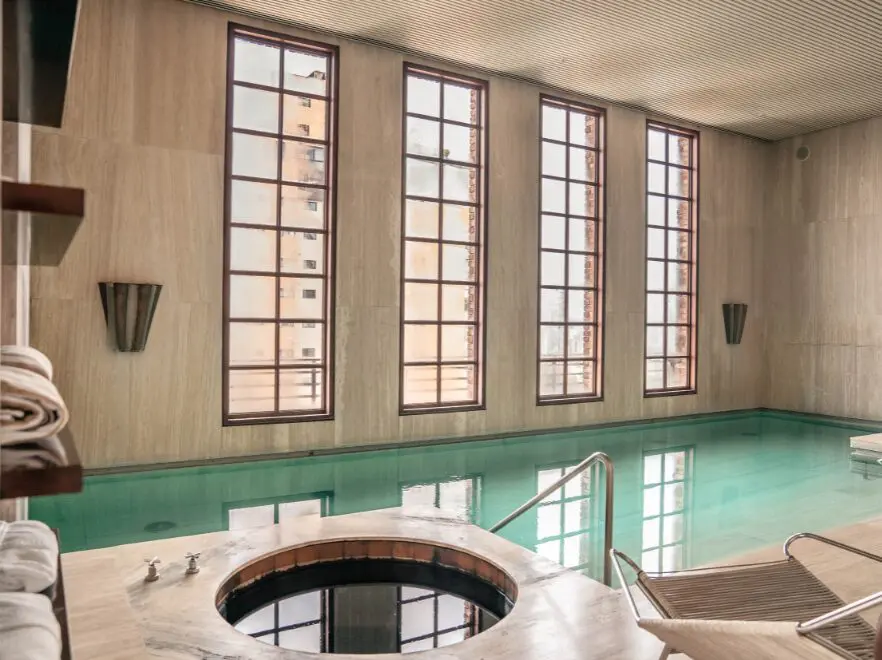 Robb Report