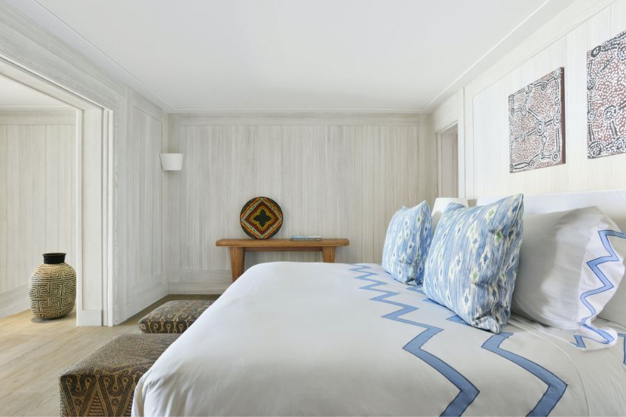 Cheval Blanc, St Barths
