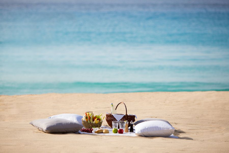 Cheval Blanc, St Barths