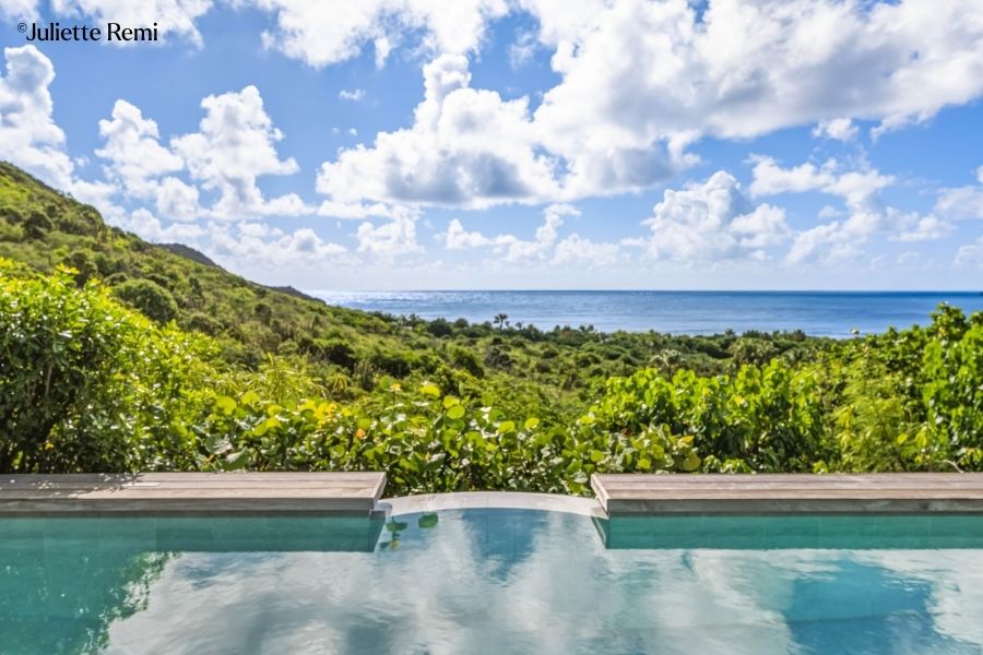 Le Toiny, St Barths