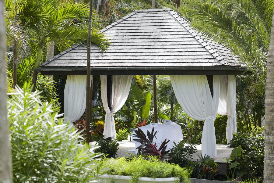 Cheval Blanc, St Barths